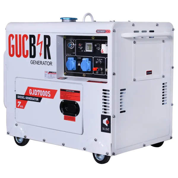 GJD7000S - Görsel 2